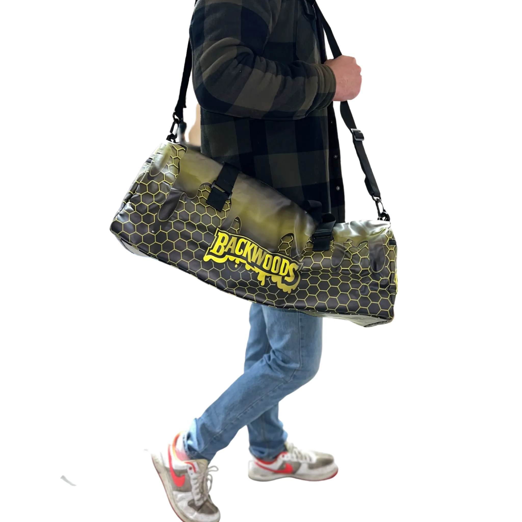 CHECK THIS OUT! Streetwear Bag Series Sale