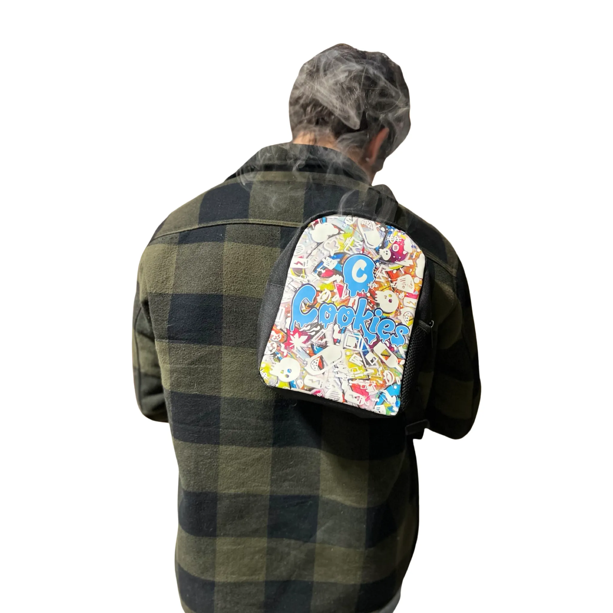 CHECK THIS OUT! Streetwear Bag Series Sale