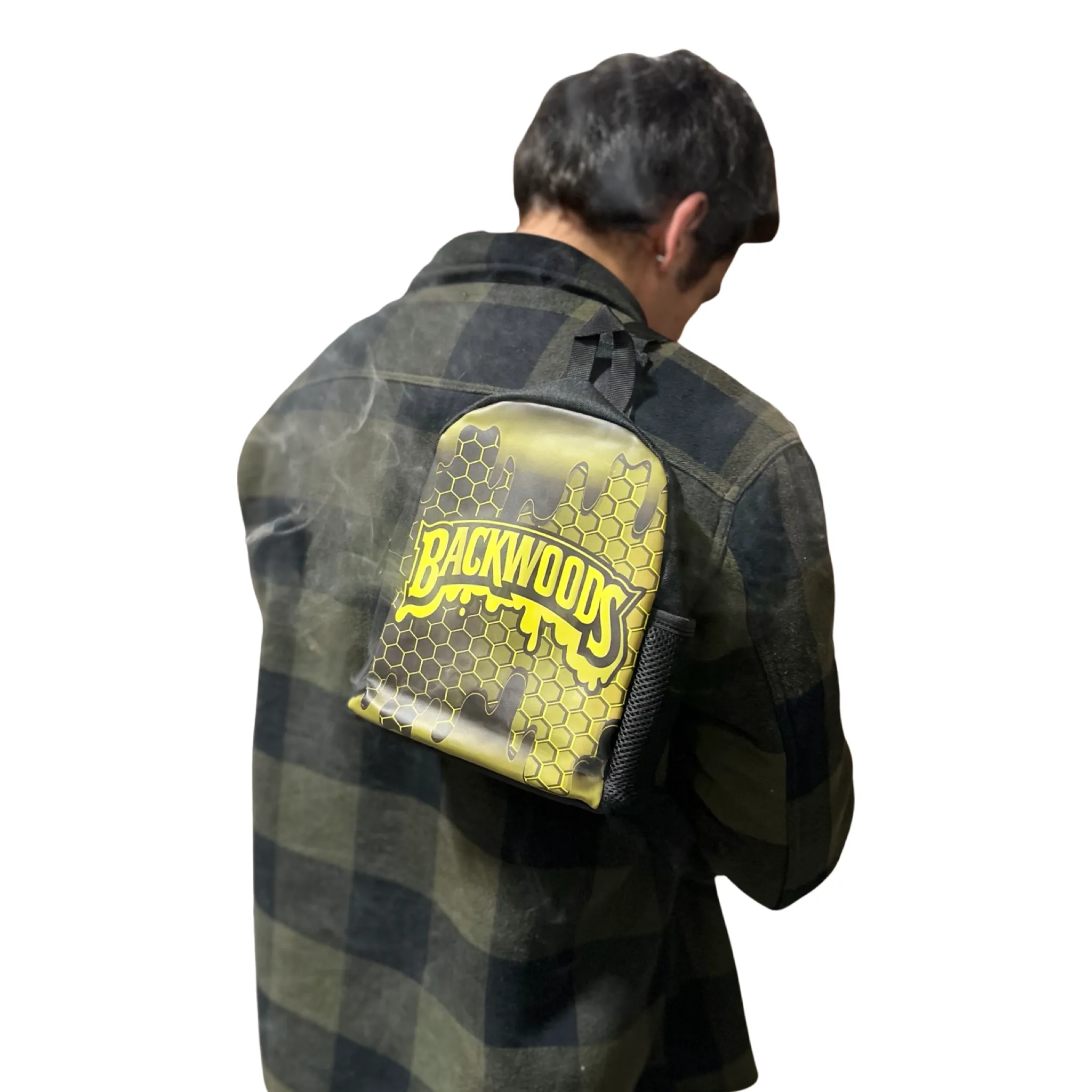 CHECK THIS OUT! Streetwear Bag Series Sale