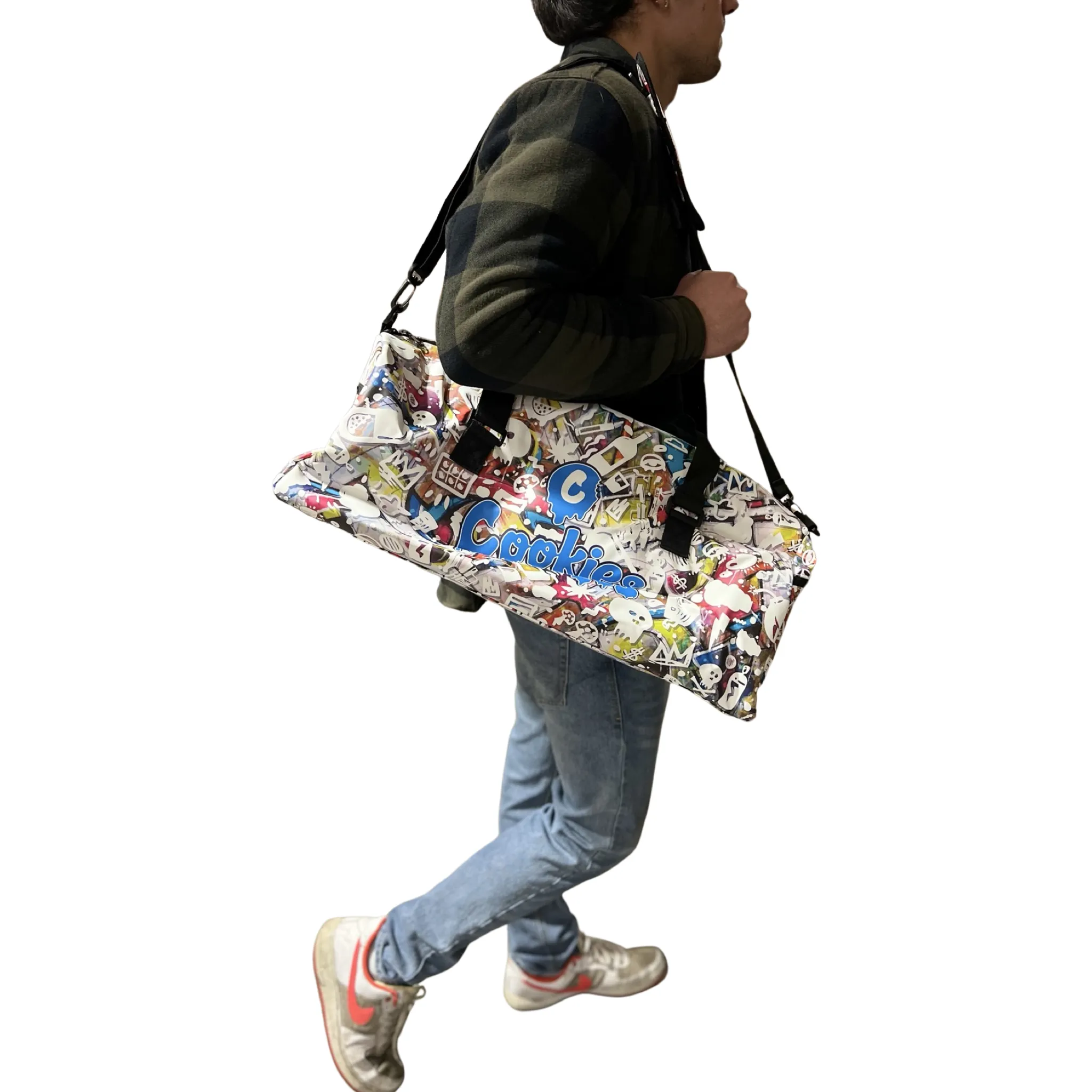 CHECK THIS OUT! Streetwear Bag Series Sale