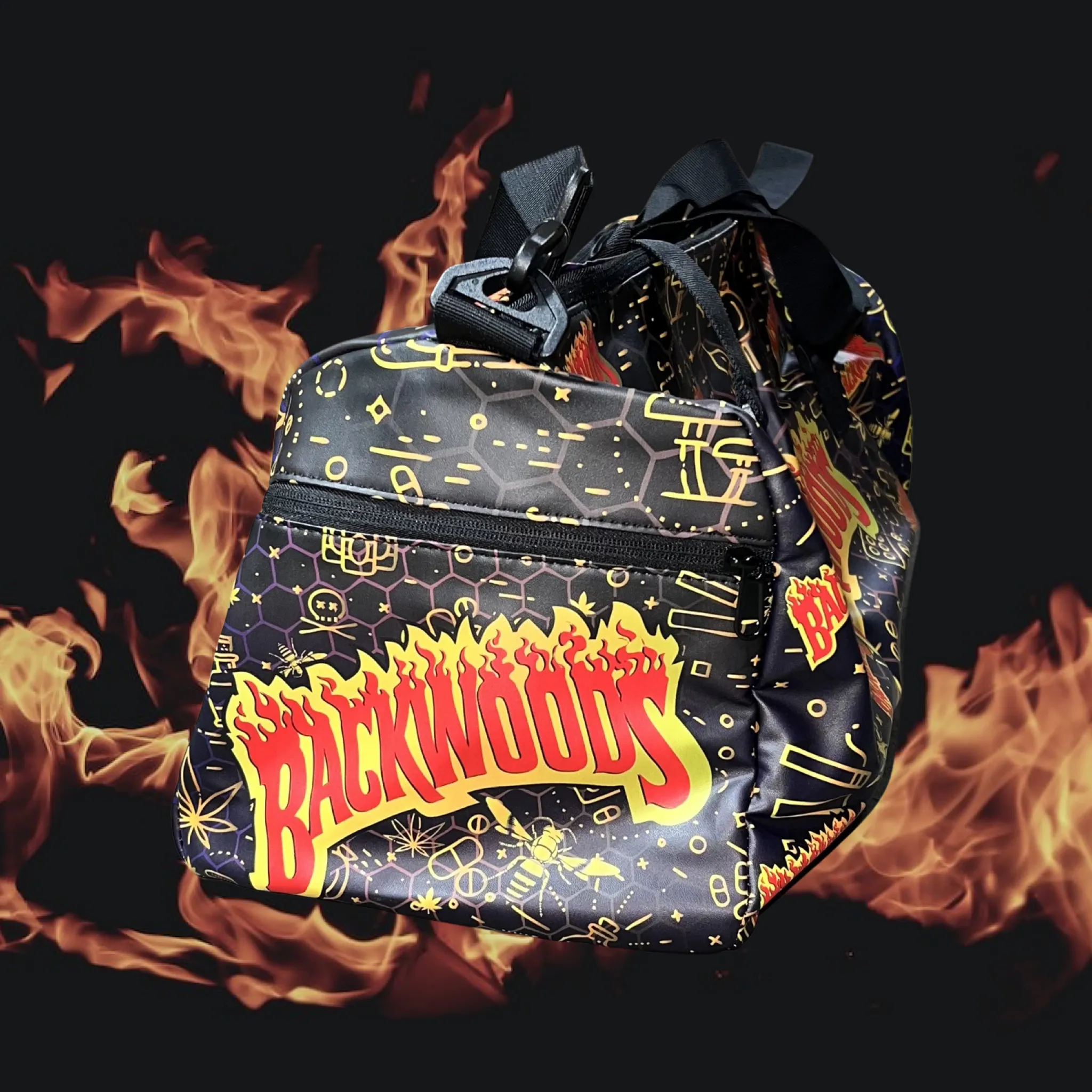 CHECK THIS OUT! Streetwear Bag Series Sale