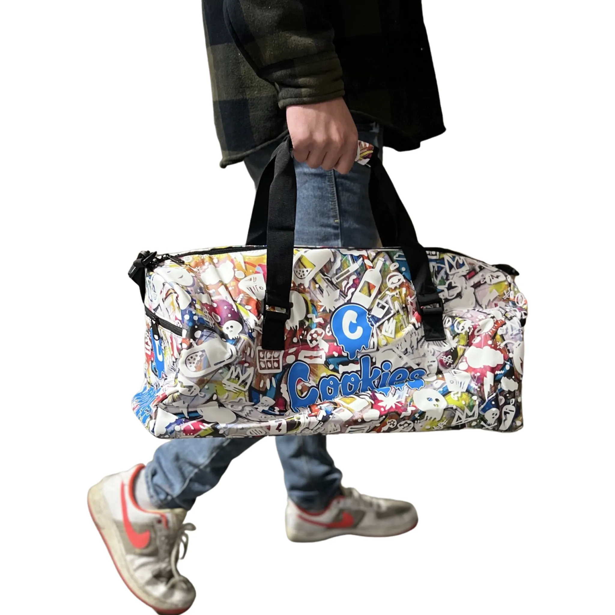 CHECK THIS OUT! Streetwear Bag Series Sale