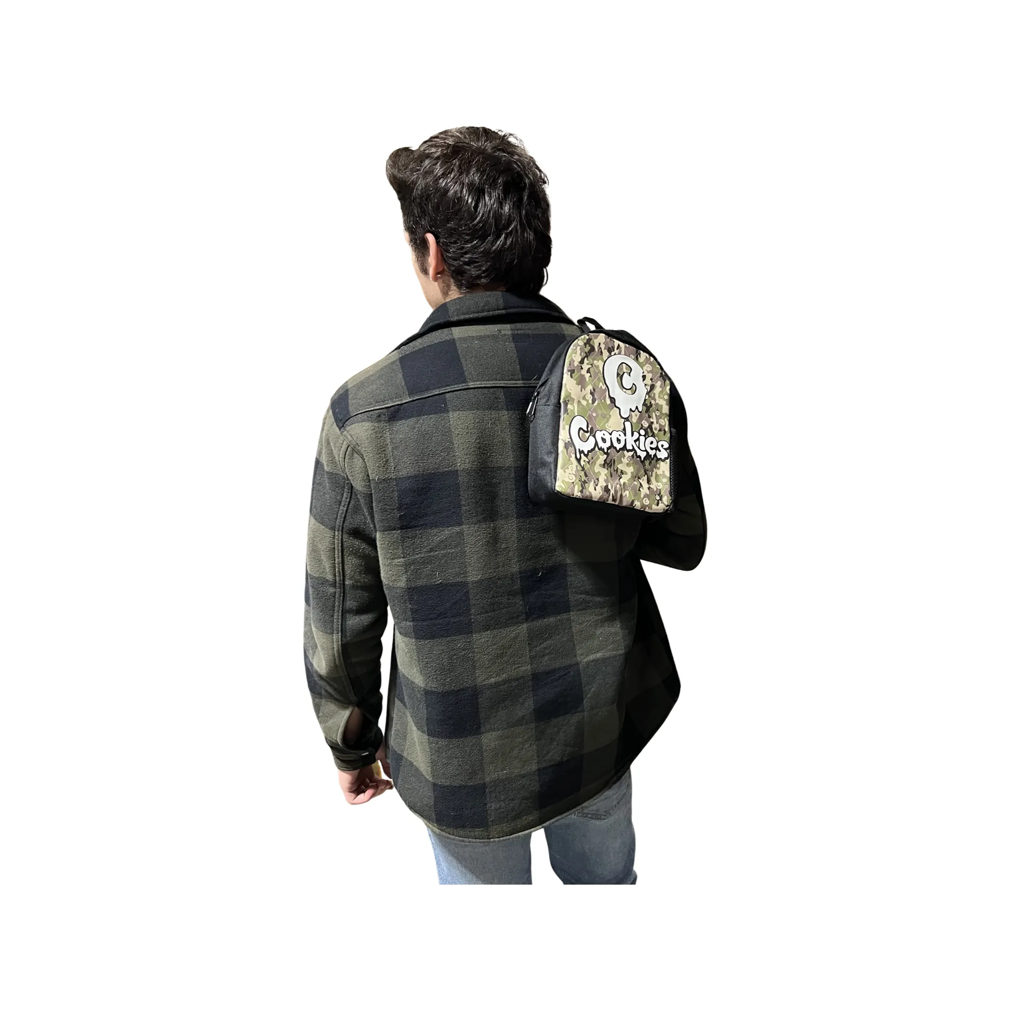 CHECK THIS OUT! Streetwear Bag Series Sale