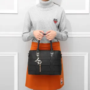 Chic One-Shoulder Messenger Bag