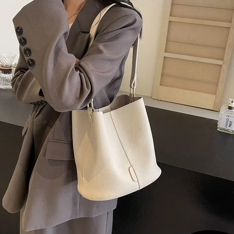 Classic Bucket Bag