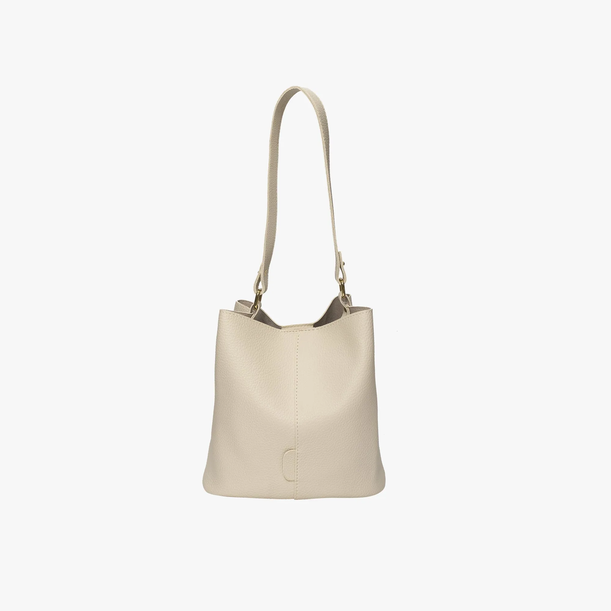 Classic Bucket Bag