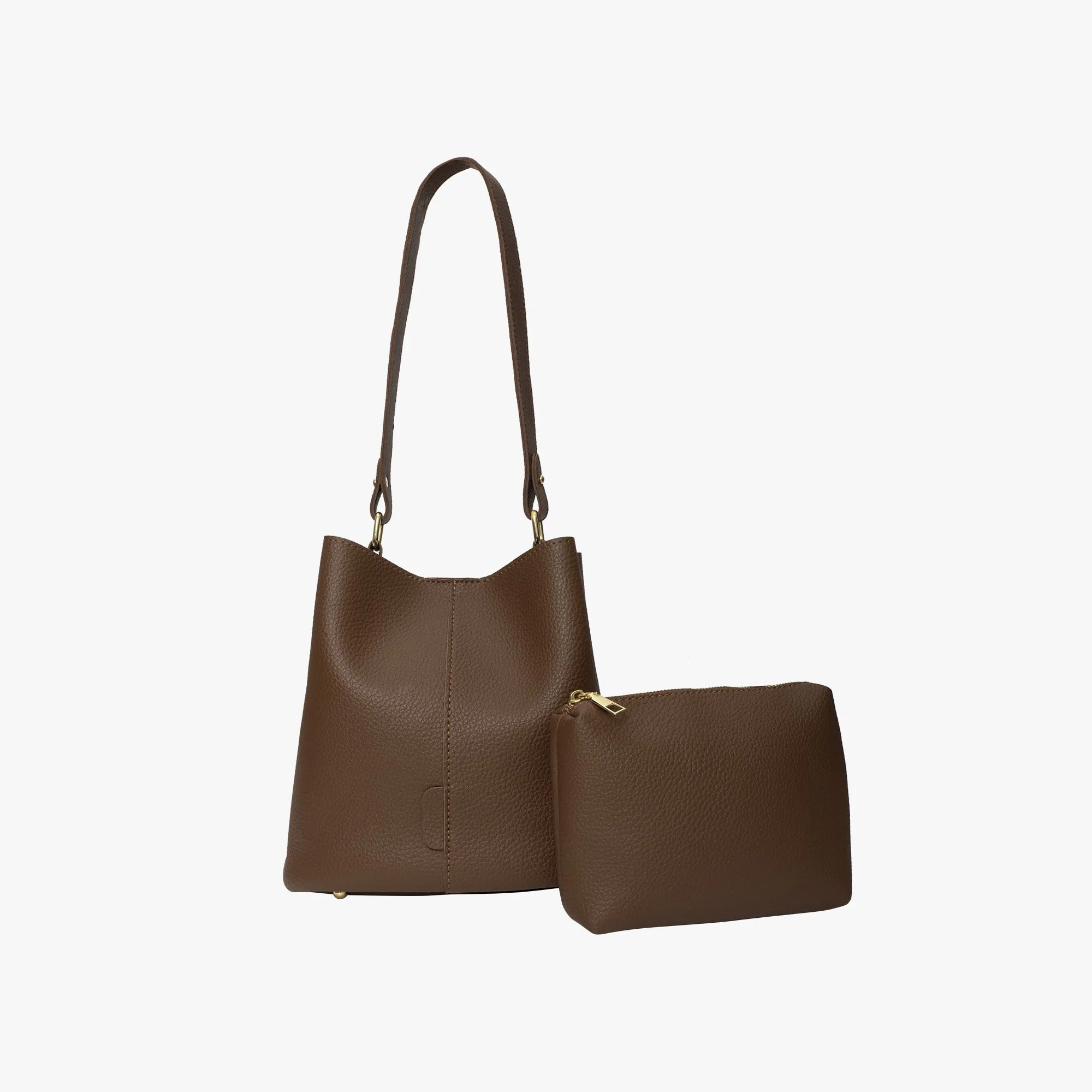 Classic Bucket Bag