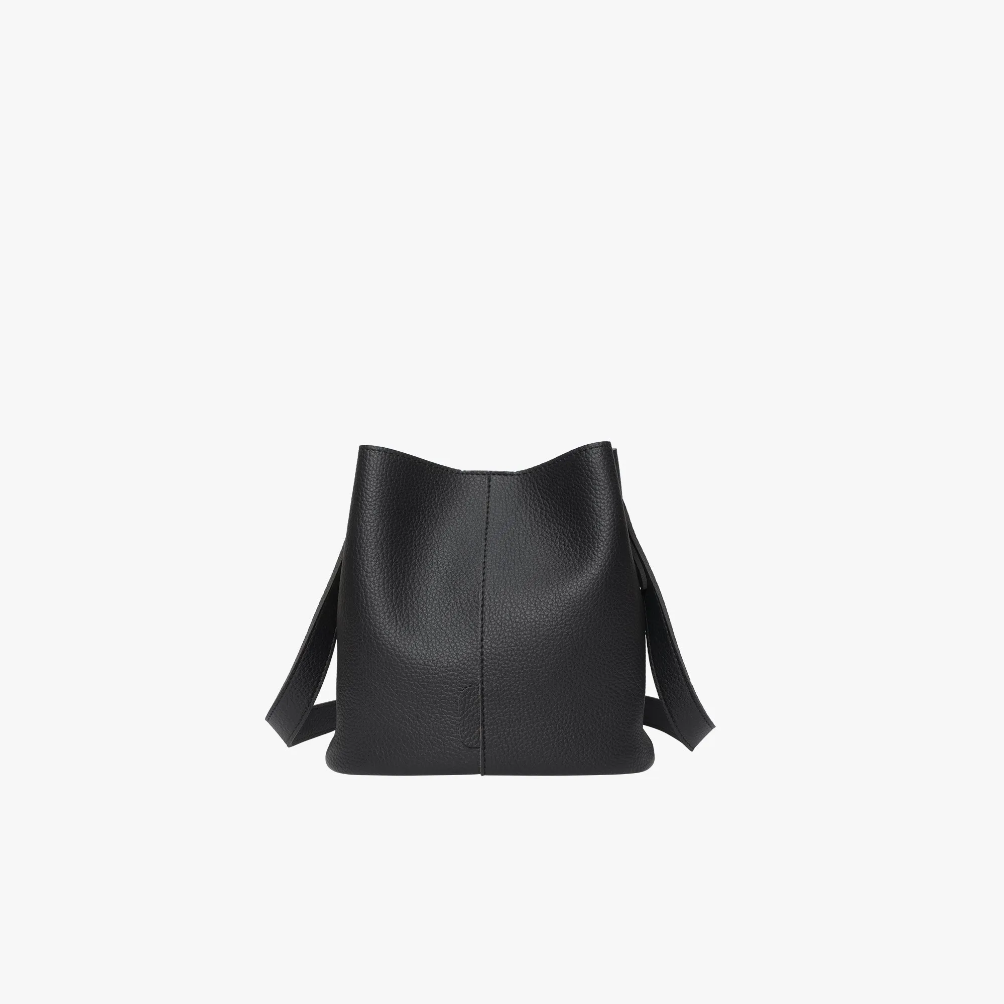 Classic Bucket Bag