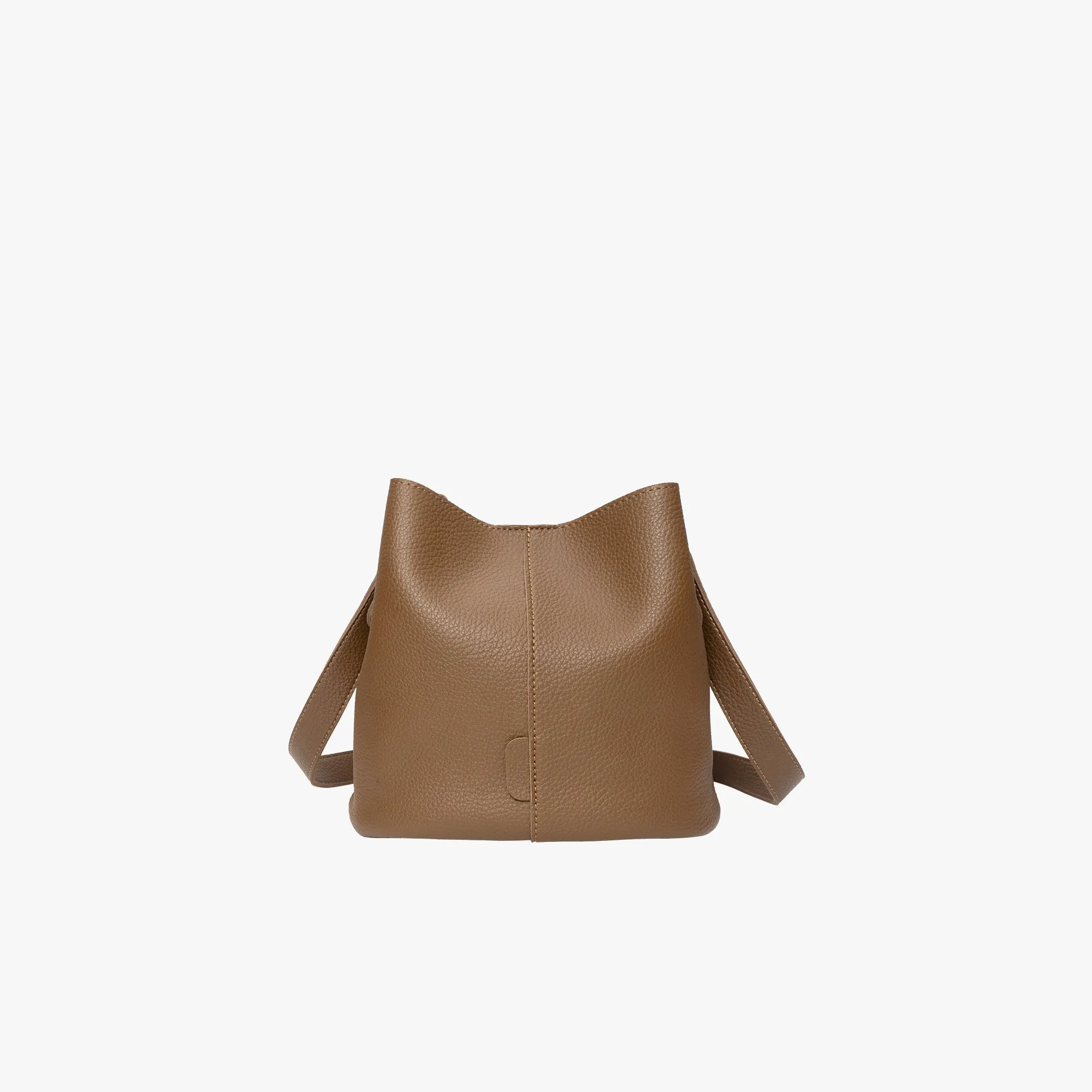 Classic Bucket Bag