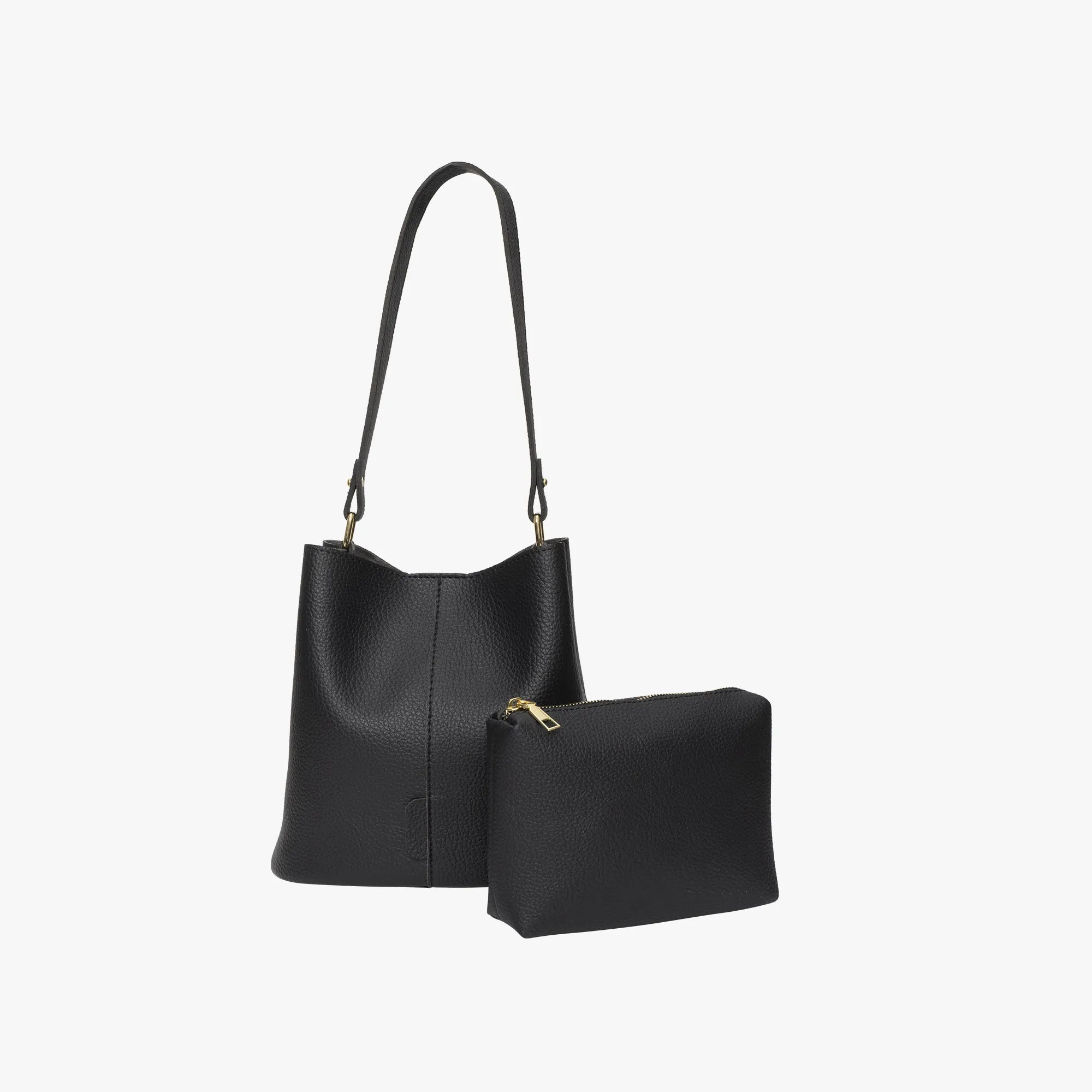 Classic Bucket Bag