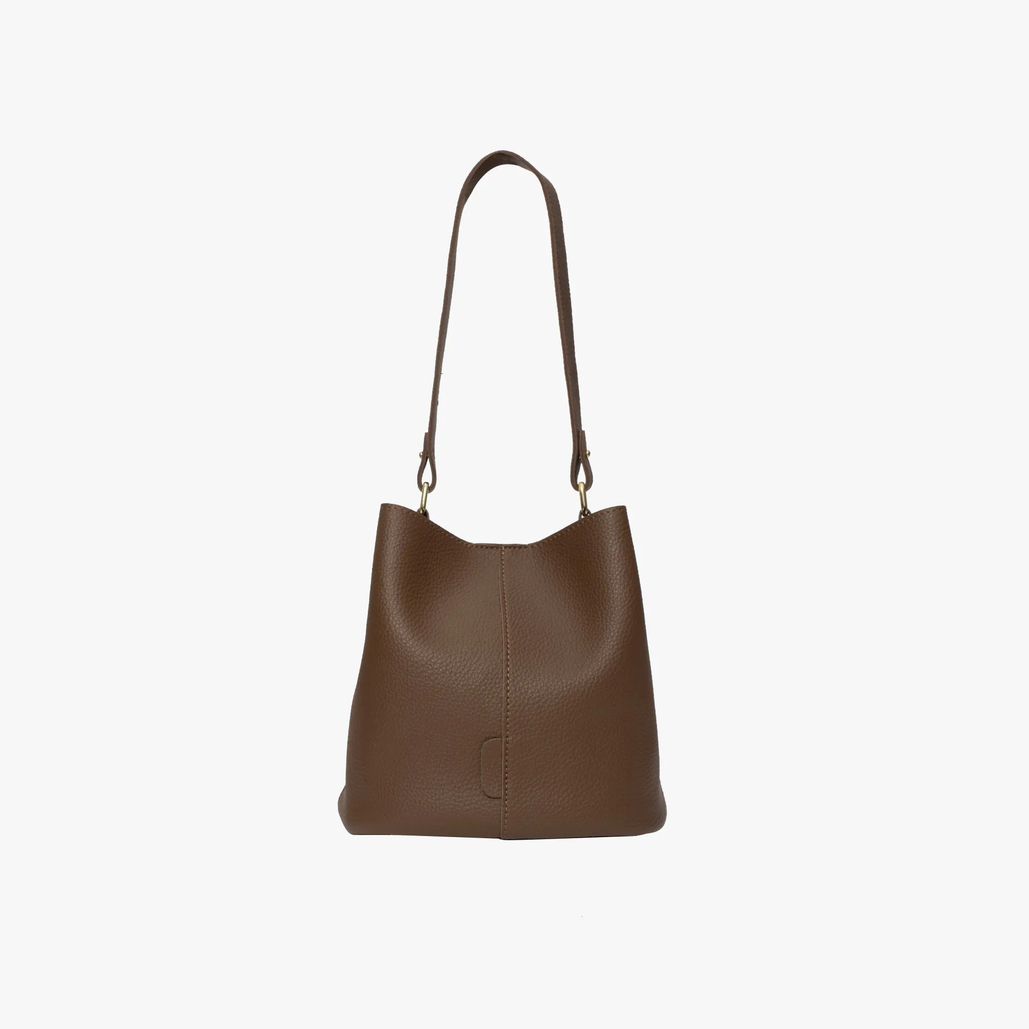 Classic Bucket Bag
