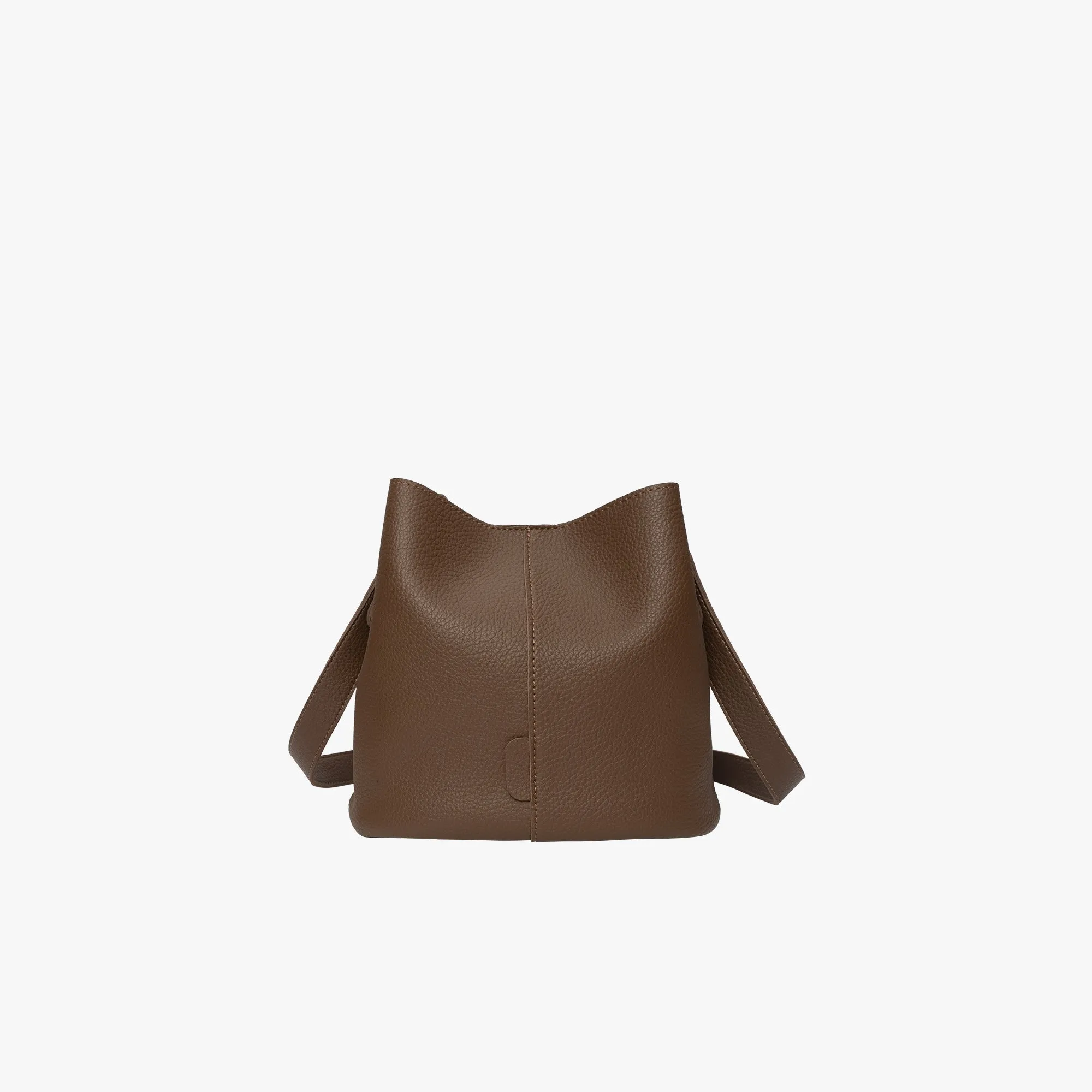 Classic Bucket Bag