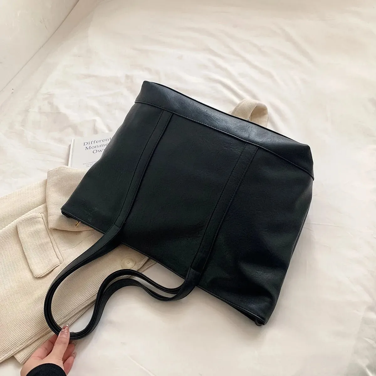 Classic Tote