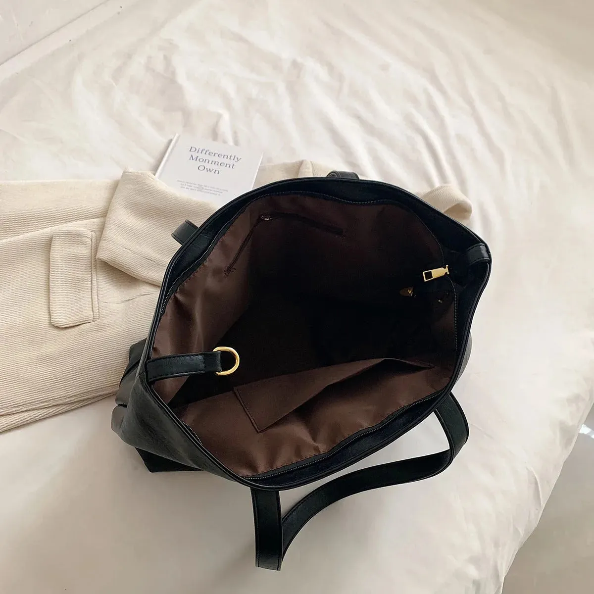 Classic Tote