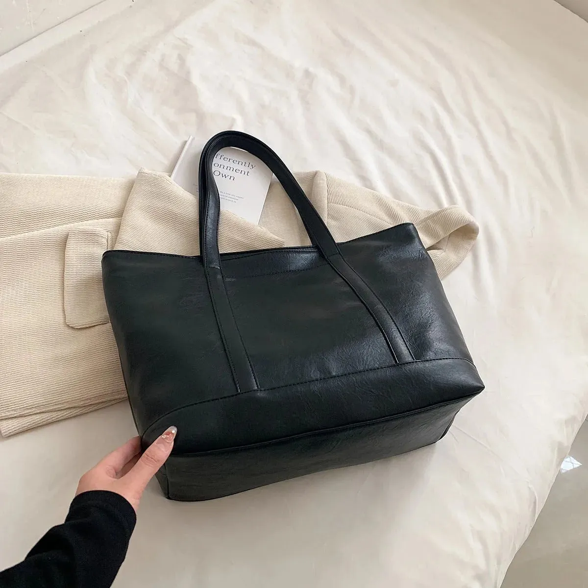 Classic Tote