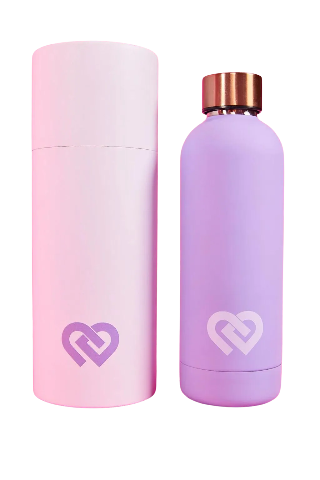 Claudia Dean - Power Bottle