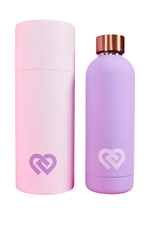 Claudia Dean - Power Bottle