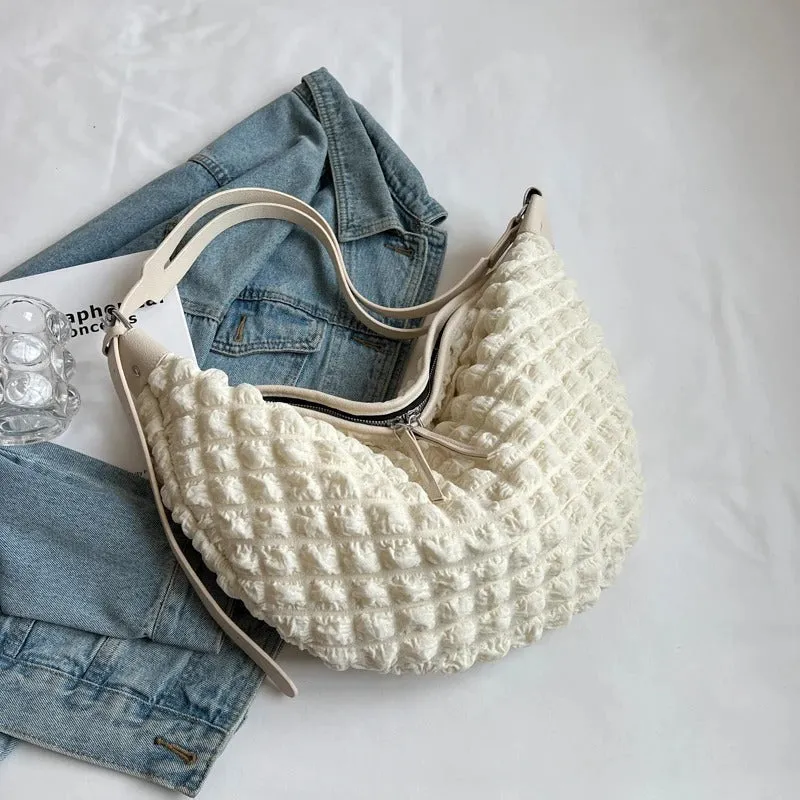 Cloud Puffer Bag