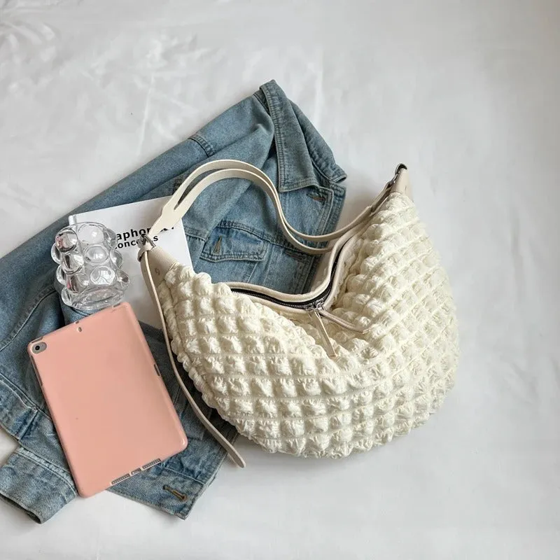 Cloud Puffer Bag