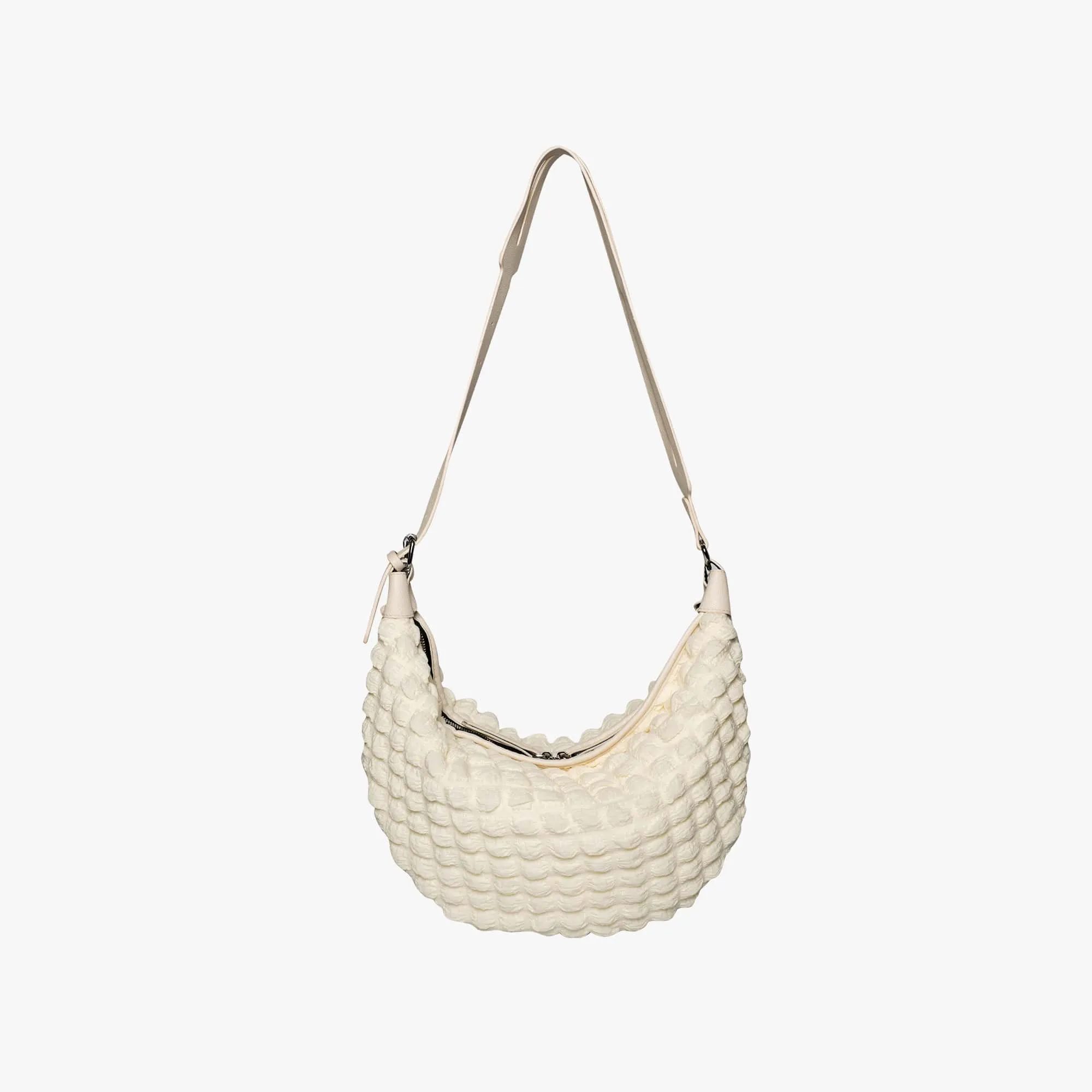 Cloud Puffer Bag