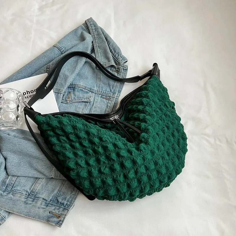 Cloud Puffer Bag