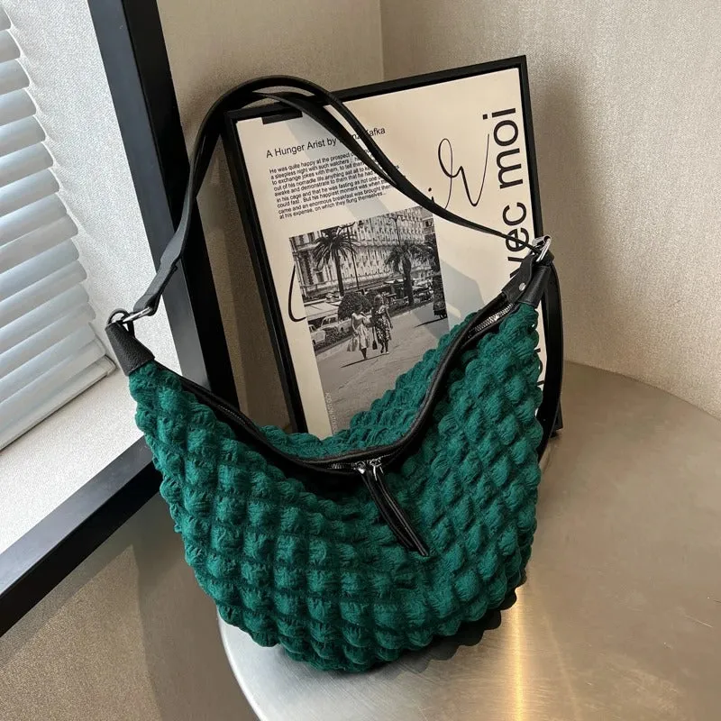 Cloud Puffer Bag