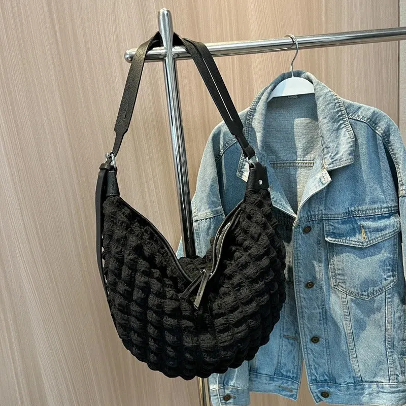 Cloud Puffer Bag