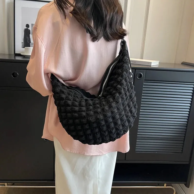Cloud Puffer Bag