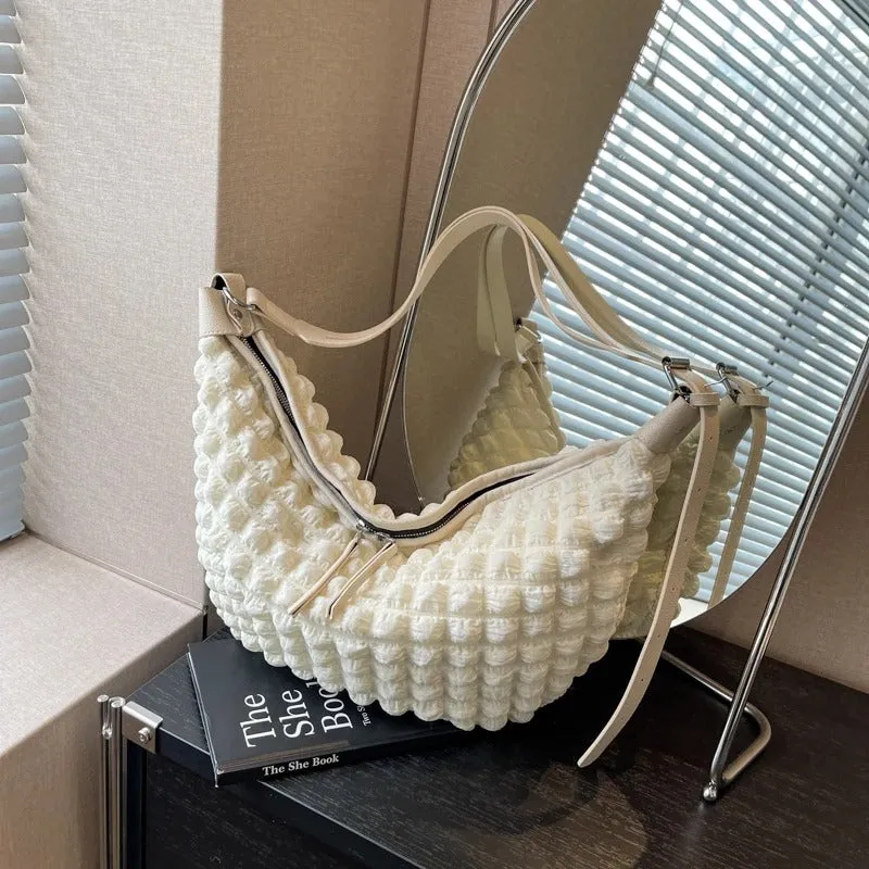 Cloud Puffer Bag