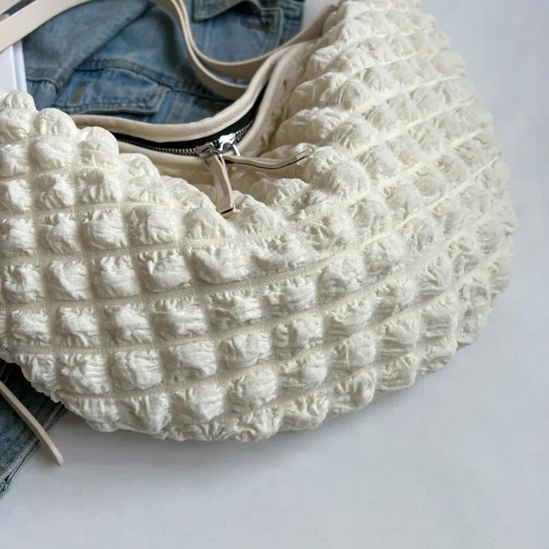Cloud Puffer Bag