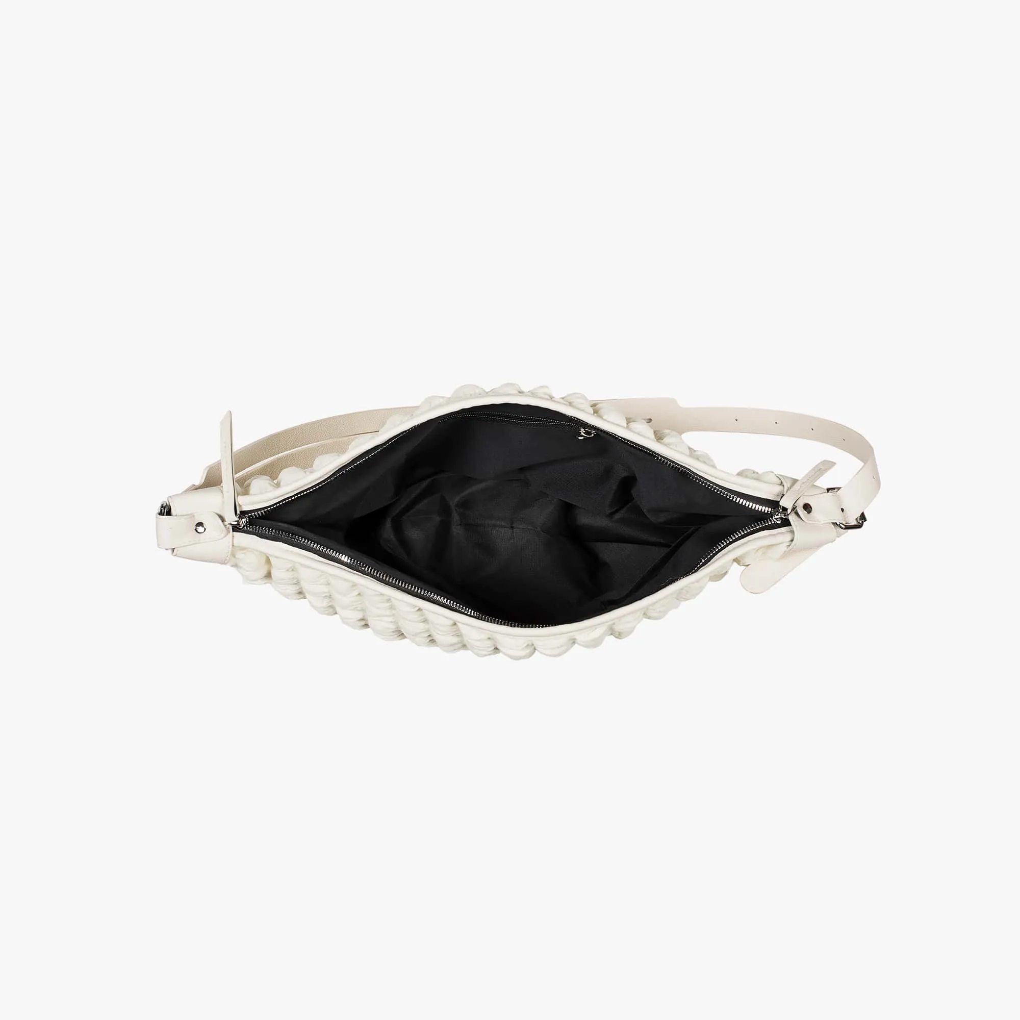 Cloud Puffer Bag