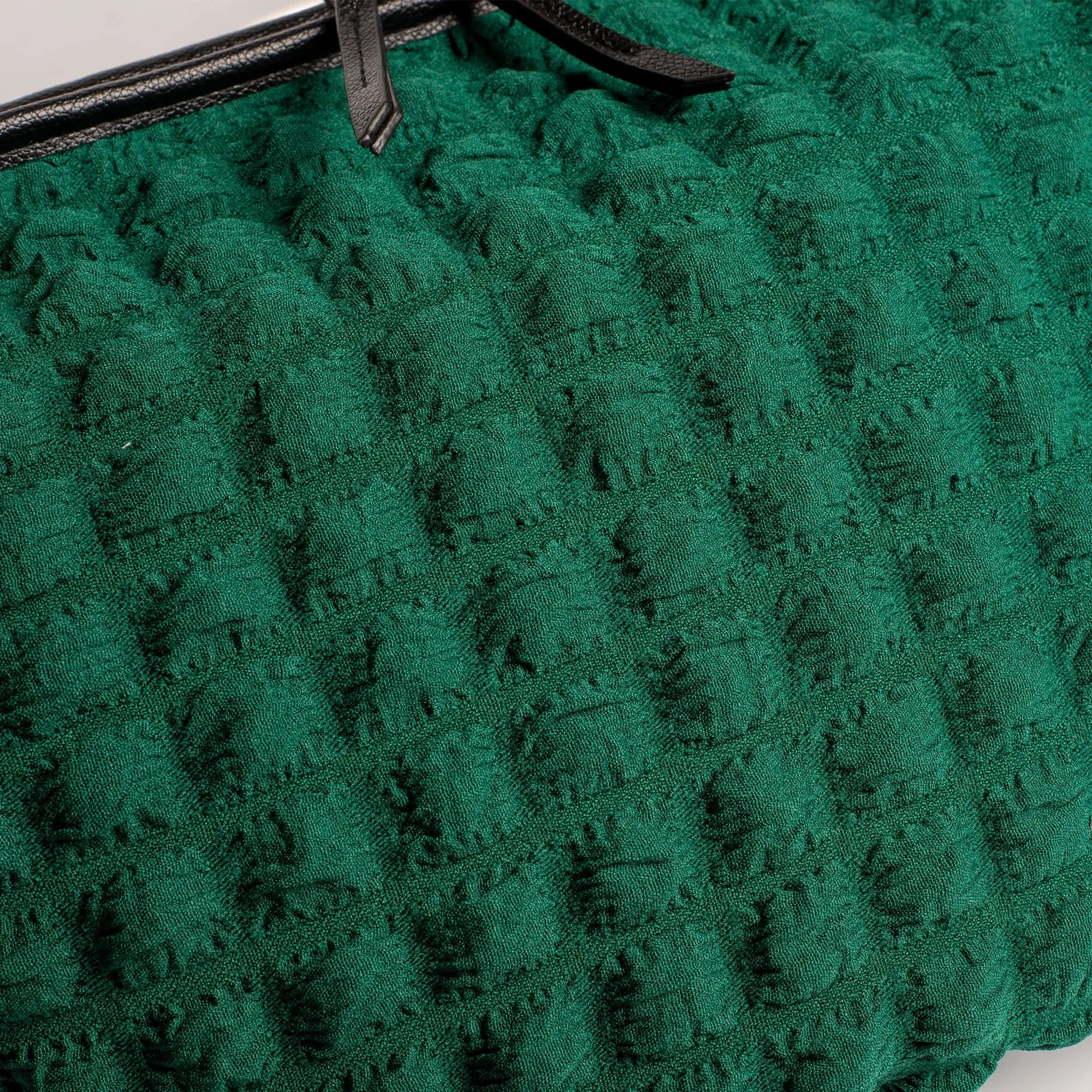 Cloud Puffer Bag