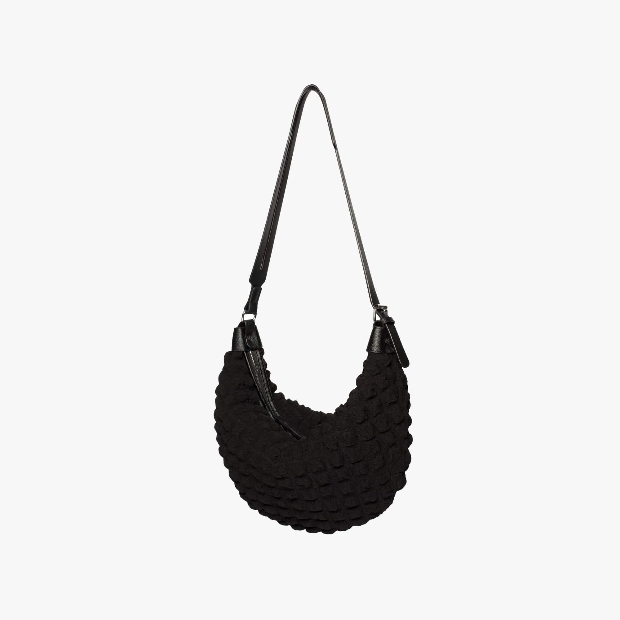 Cloud Puffer Bag