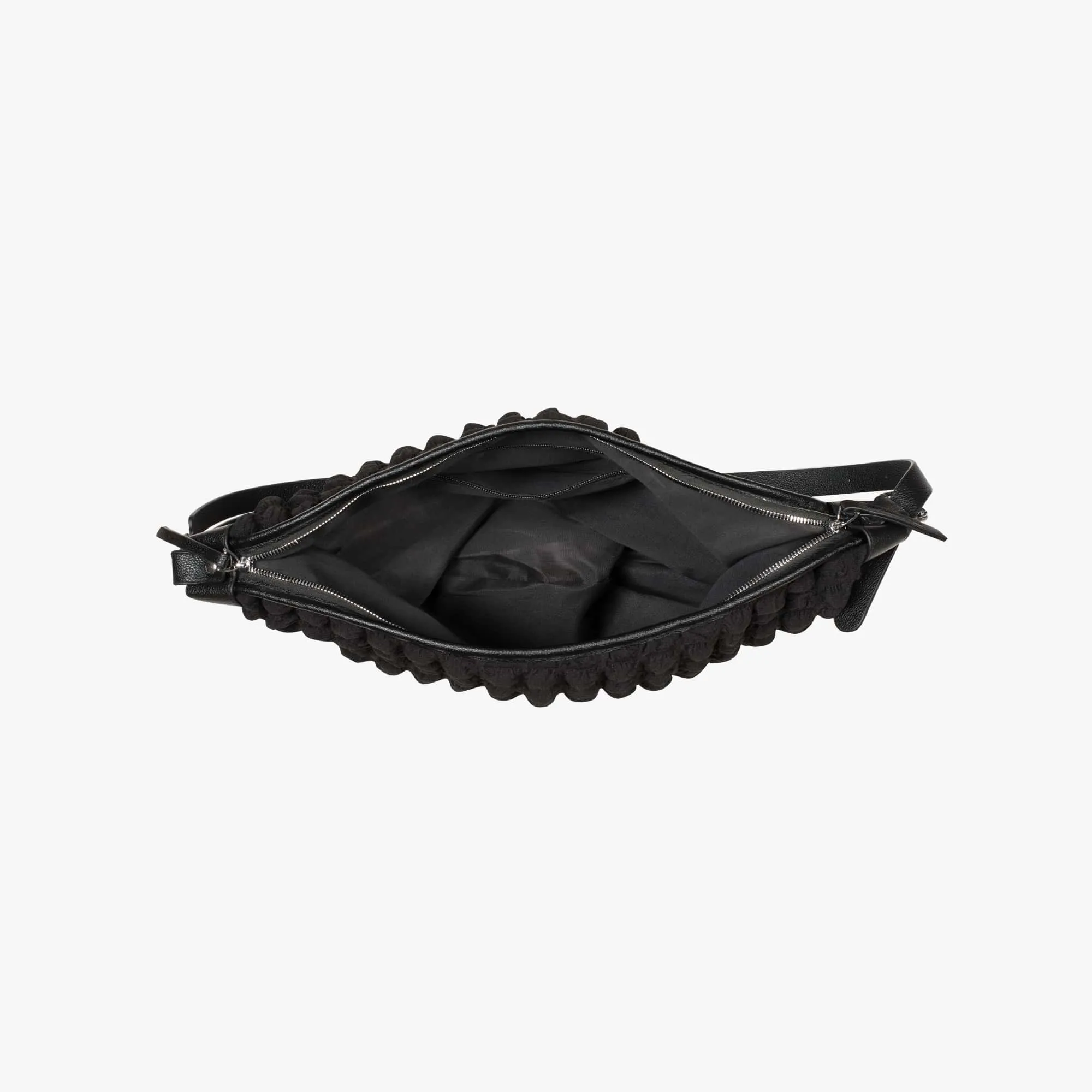 Cloud Puffer Bag