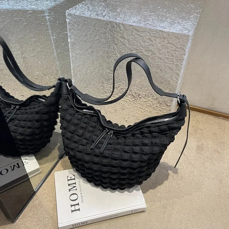 Cloud Puffer Bag
