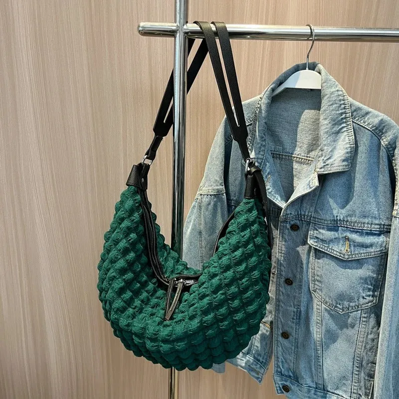 Cloud Puffer Bag