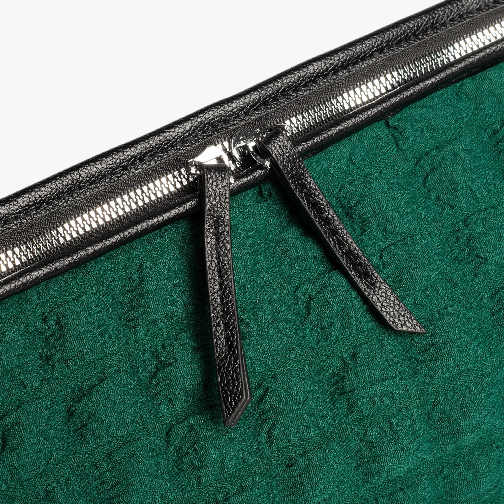 Cloud Puffer Bag