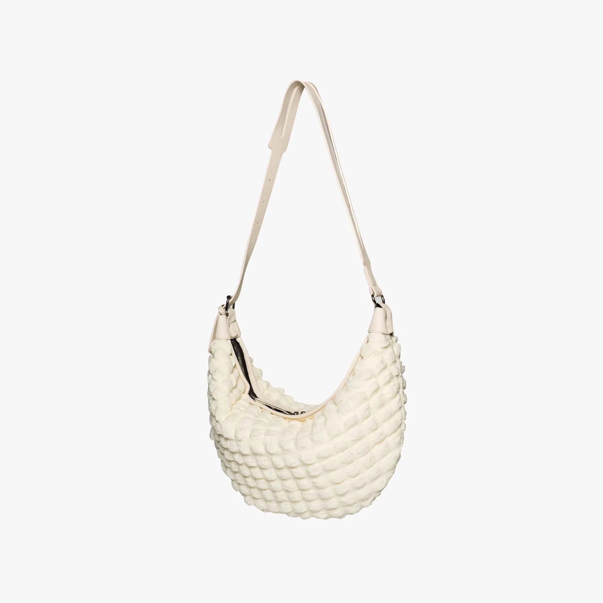 Cloud Puffer Bag