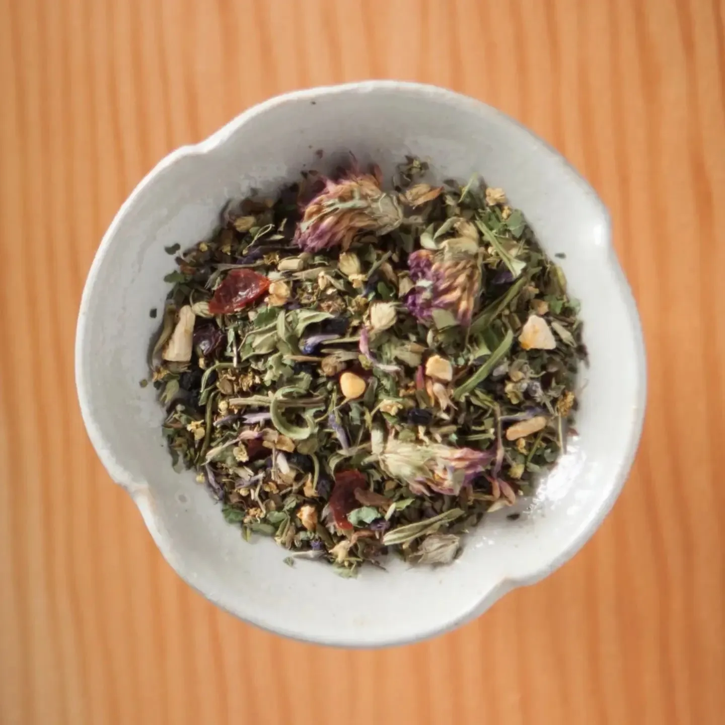 Cold Comfort – 6 Tea Bag Tin