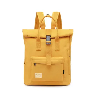 College Wind School Bag for Middle School Students