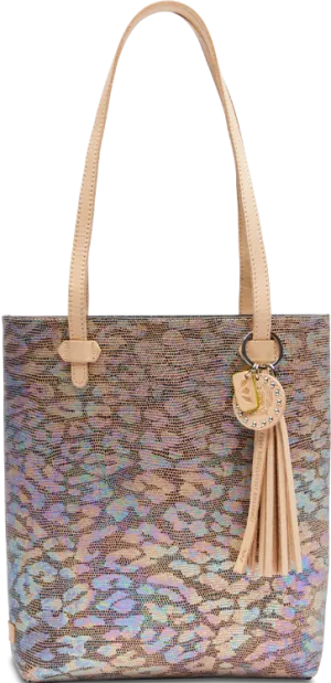 Consuela Everyday Tote, Iris