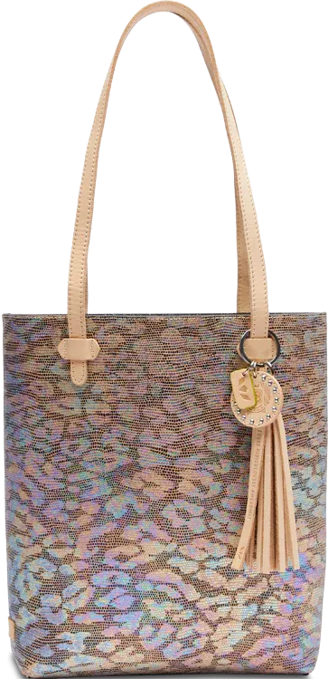 Consuela Everyday Tote, Iris