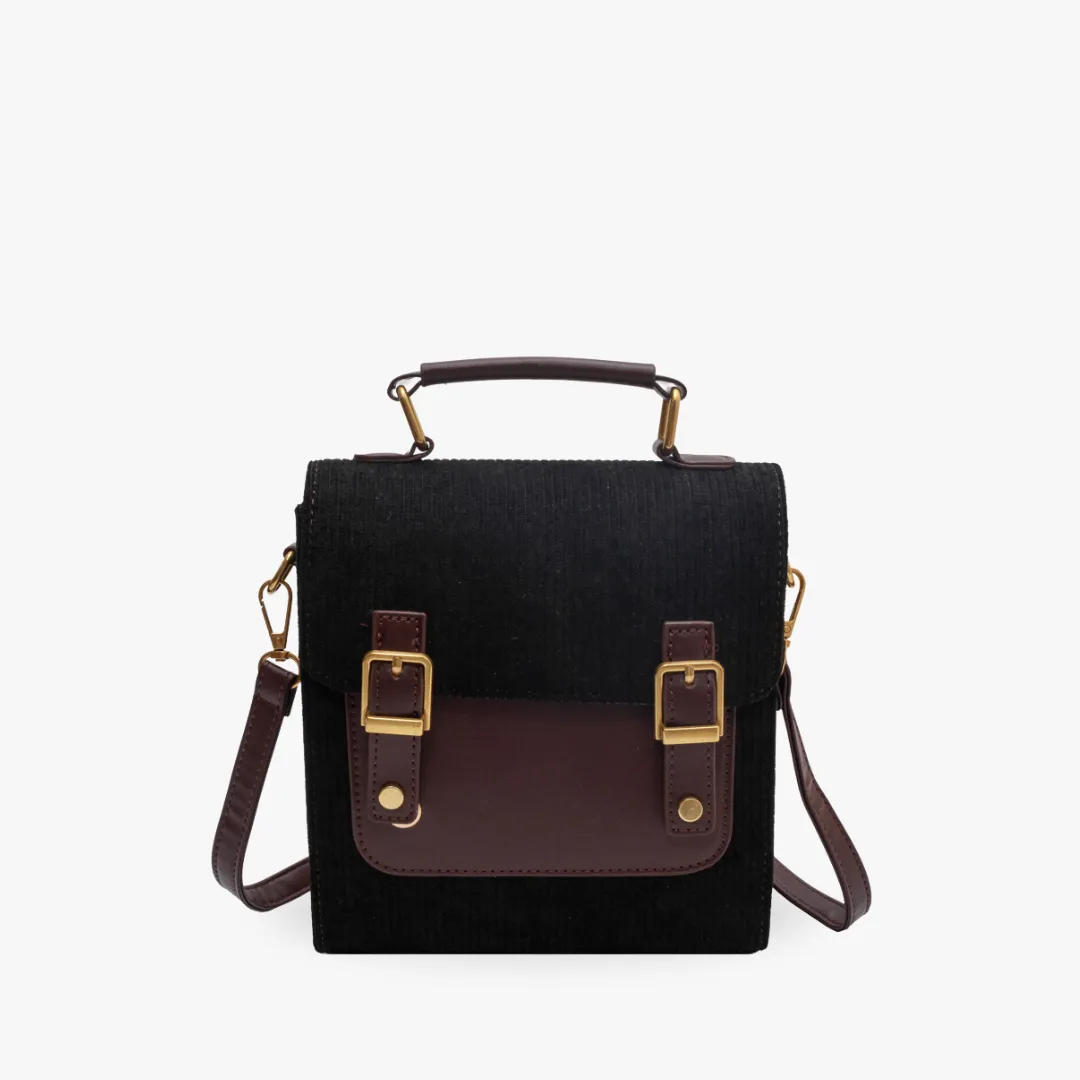 Corduroy Backpack