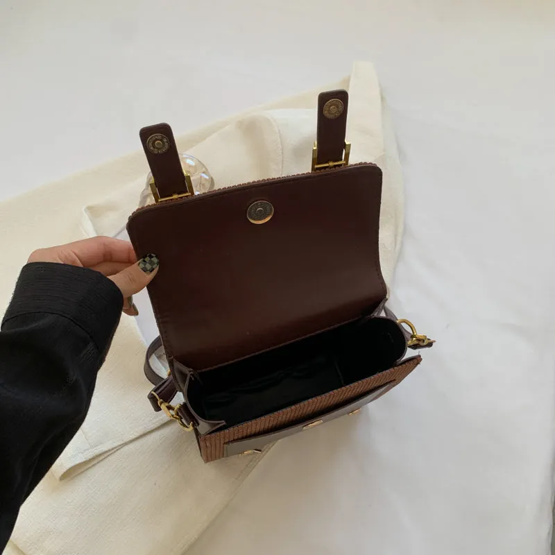 Corduroy Backpack