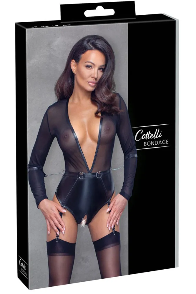 Cottelli Bondage Body