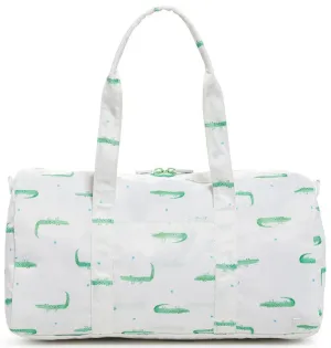 Croc Oh Weekender Duffel Bag