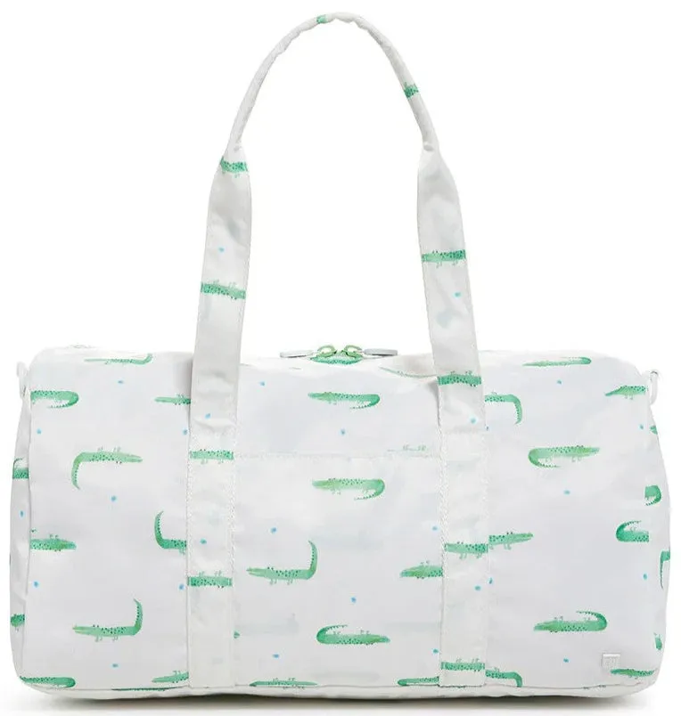 Croc Oh Weekender Duffel Bag