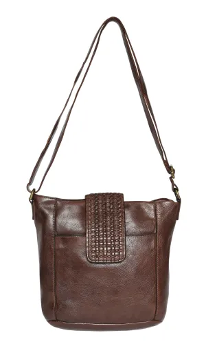 Cross body bag (7769)