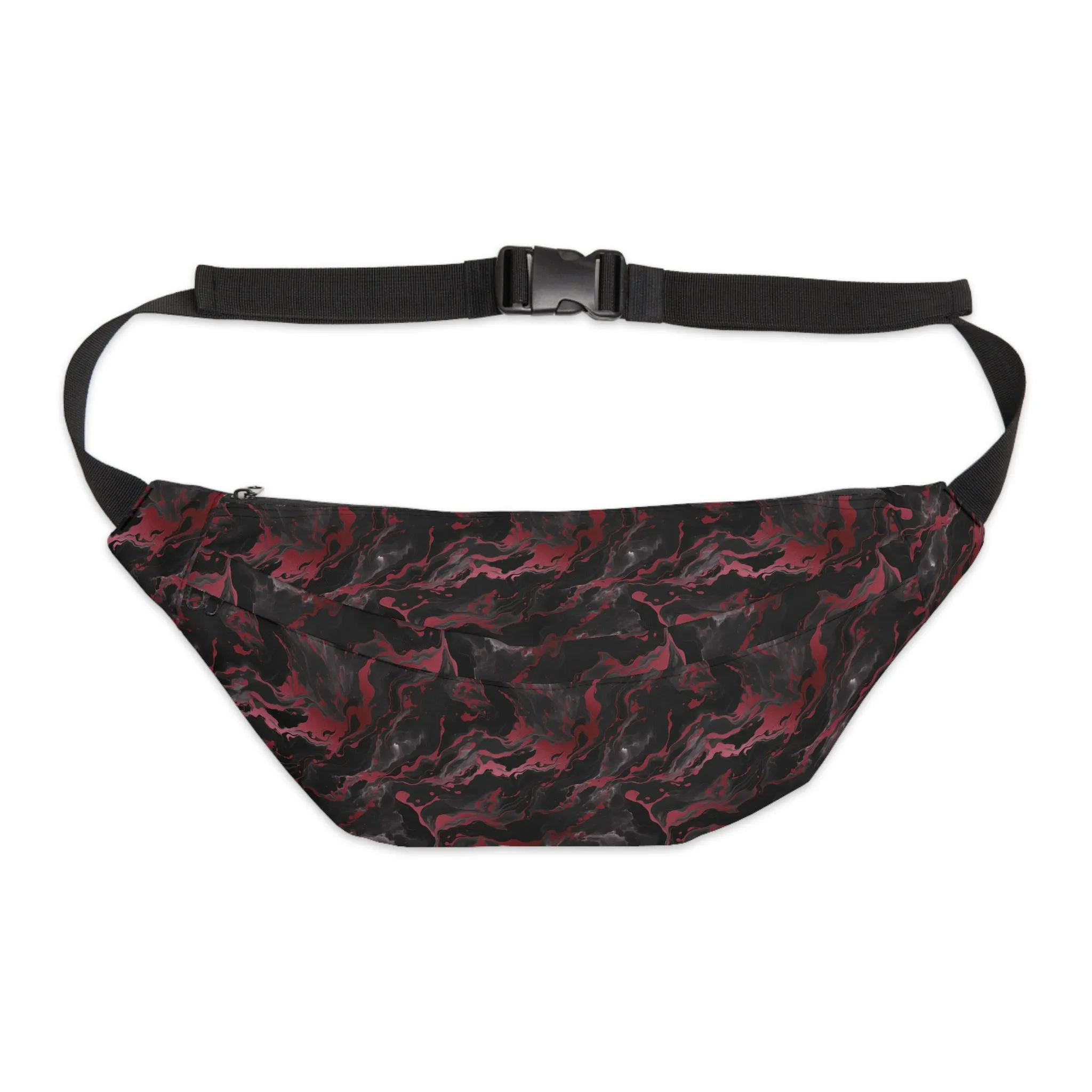 'cursed' satchel