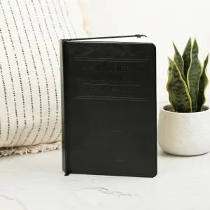 Daily Planner Journal